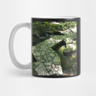 Follow Your Own Unique and Wild Path Mug